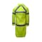 Neese Hi-Vis Long Rain Jacket, Polyester, Class 3 Lime, 4XL 27072-30-2-LIM-4X - alternate 2